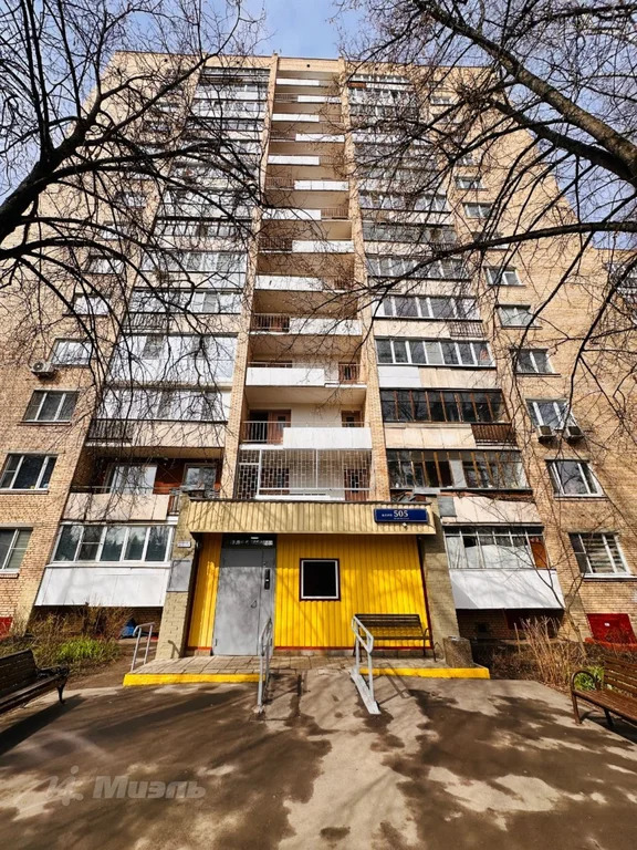 1-комнатная квартира - Фото 1