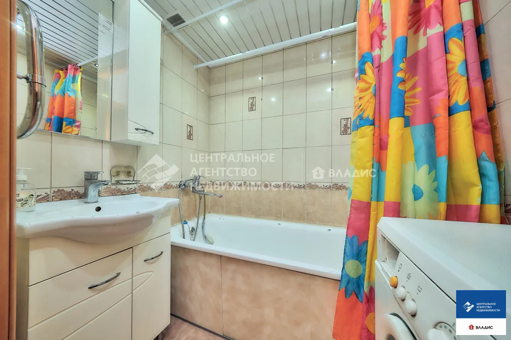 Продажа квартиры, Рязань, улица Новосёлов - Фото 12