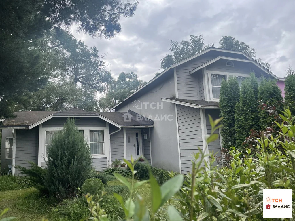 Продажа дома, Тарасовка, Пушкинский район, ул. Радио - Фото 3