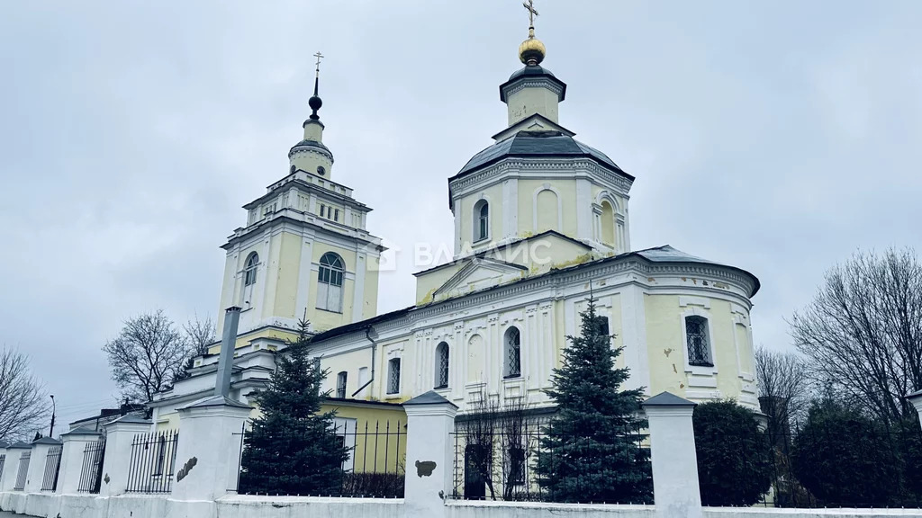 Рузский городской округ, Руза, Демократический переулок, д.13, ... - Фото 0