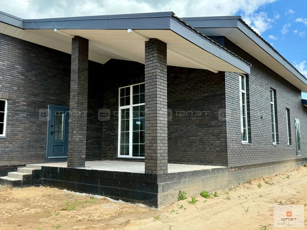Продажа дома, Малые Кабаны, Лаишевский район, ул. Советская - Фото 8