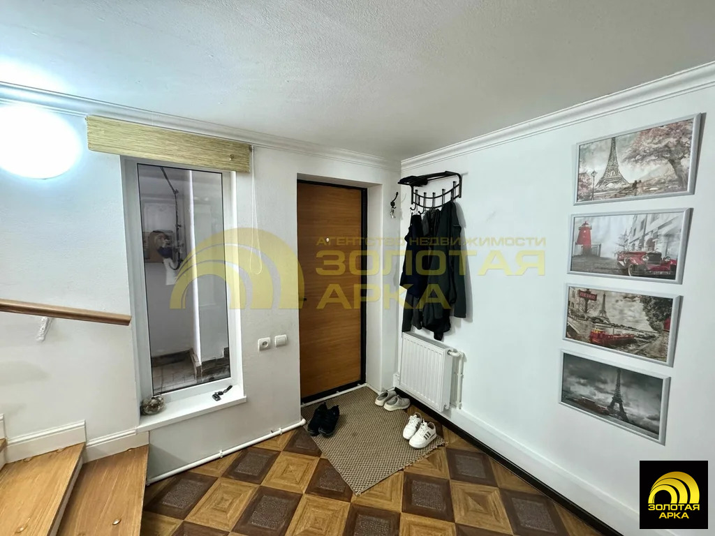 Продажа дома, Полтавская, Красноармейский район, улица Льва Толстого - Фото 7