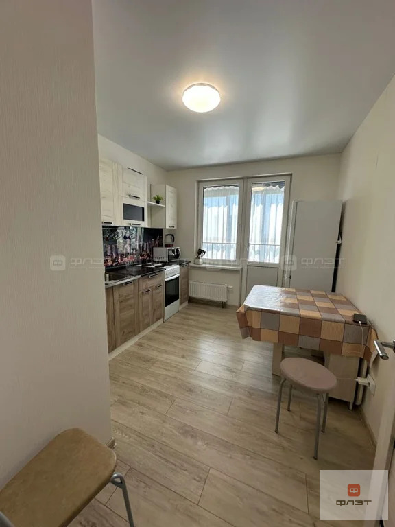 Продажа квартиры, Казань, ул. Гавриила Державина - Фото 7