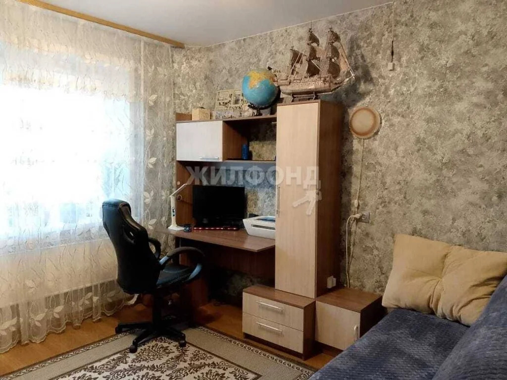 Продажа квартиры, Новосибирск, ул. Кочубея - Фото 6