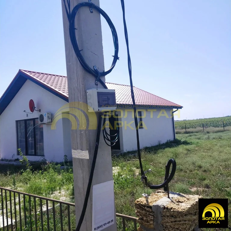 Продажа дома, Тамань, Темрюкский район - Фото 6