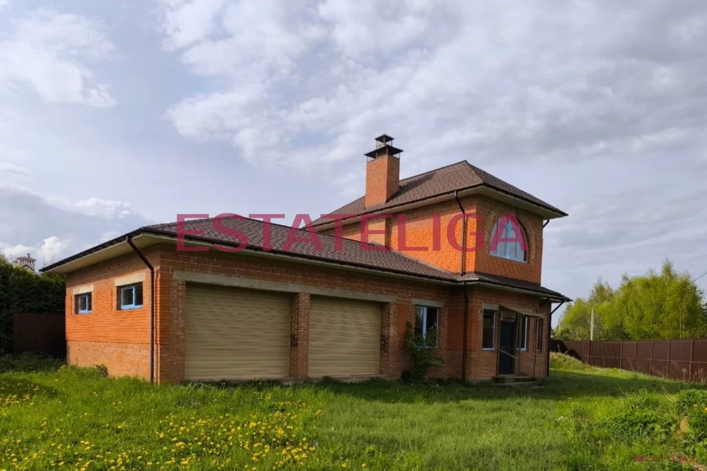 Продажа дома, Осташево, Волоколамский район - Фото 8