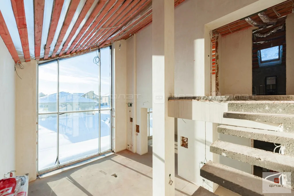 Продажа дома, Пестречинский район, ул. Садовая - Фото 11