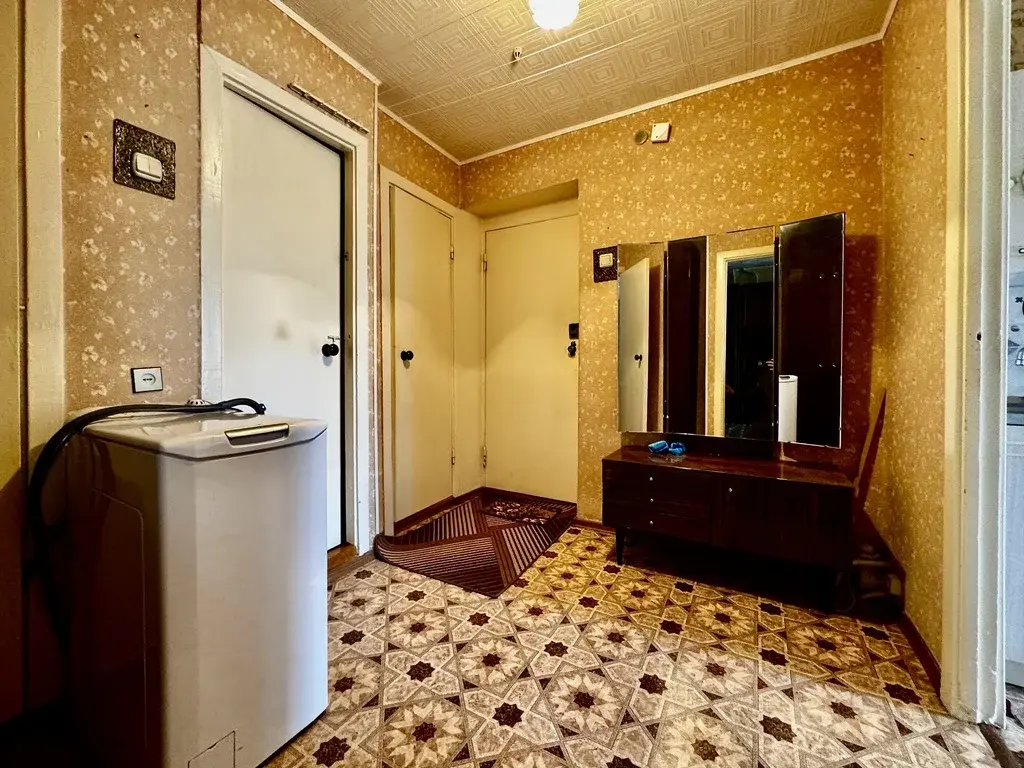 1-к ул.Энгельса, дом 16 - Фото 26