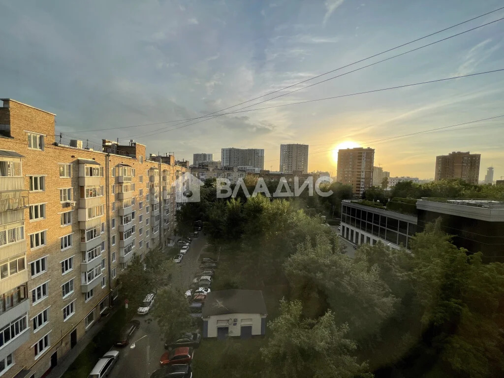 Продажа квартиры, ул. Симоновский Вал - Фото 28