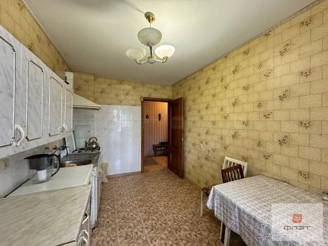 Продажа квартиры, Казань, ул. Блюхера - Фото 1