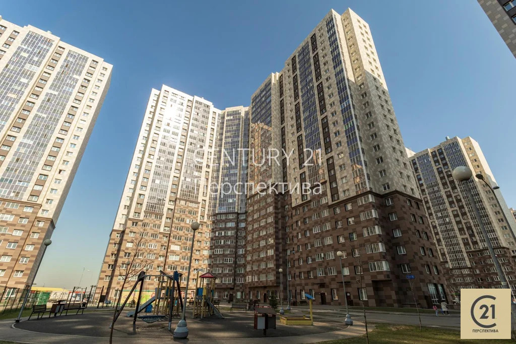 Продажа квартиры, Котельники, микрорайон Новые Котельники - Фото 6