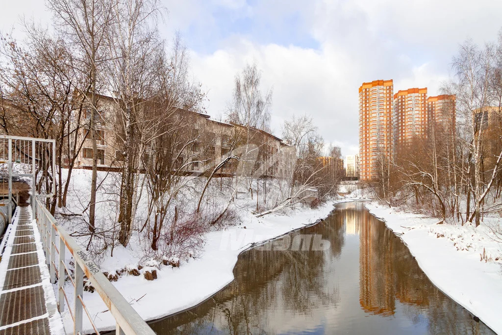 Продажа квартиры, Химки, ул. Юннатов - Фото 28