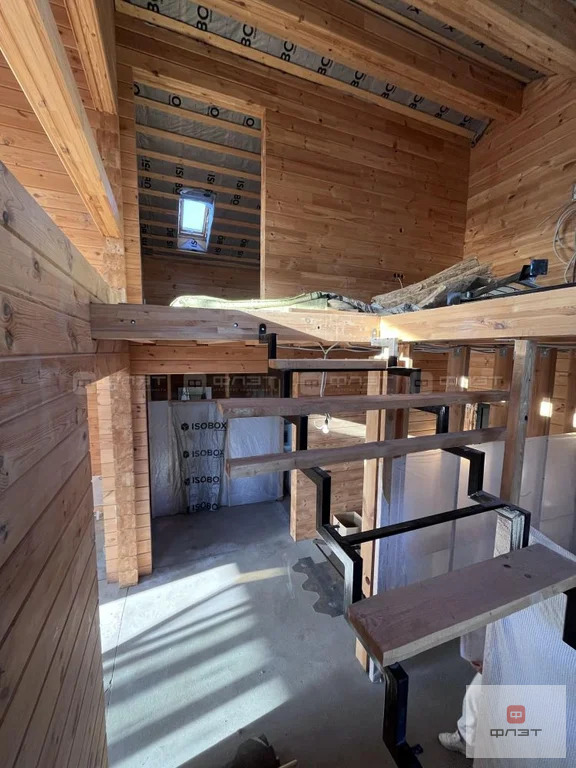 Продажа дома, Казань, тер. СНТ Компрессор - Фото 6