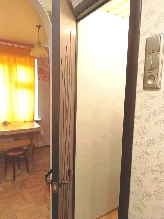 Продаётcя 1-х кoм. квартиpa, 4/5 этажного дома Дмитров - Фото 4