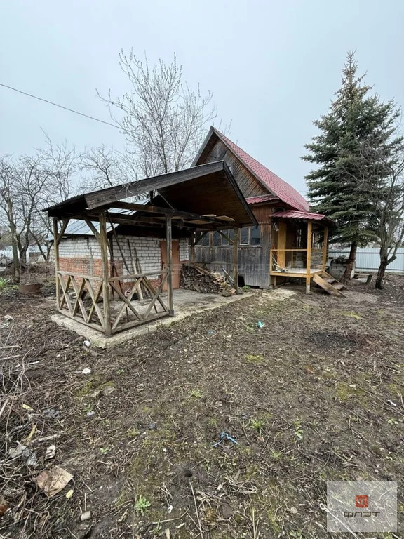 Продажа дома, Казань, СНТ Персональные пенсионеры - Фото 13