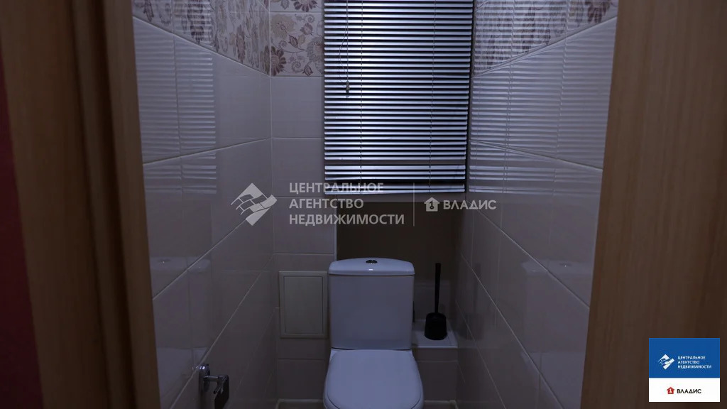 Аренда квартиры, Рязань, ул. Вишневая - Фото 5