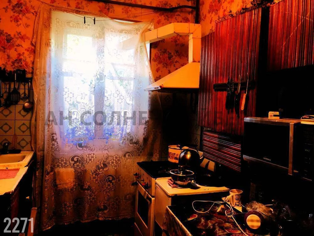 Продажа комнаты, Туапсе, Туапсинский район, Улица Маршала Жукова, 21 - Фото 3