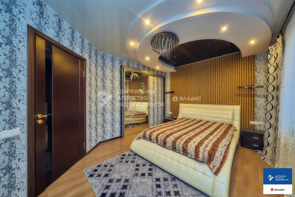 Продажа дома, Поляны, Рязанский район, ул. Революции - Фото 17