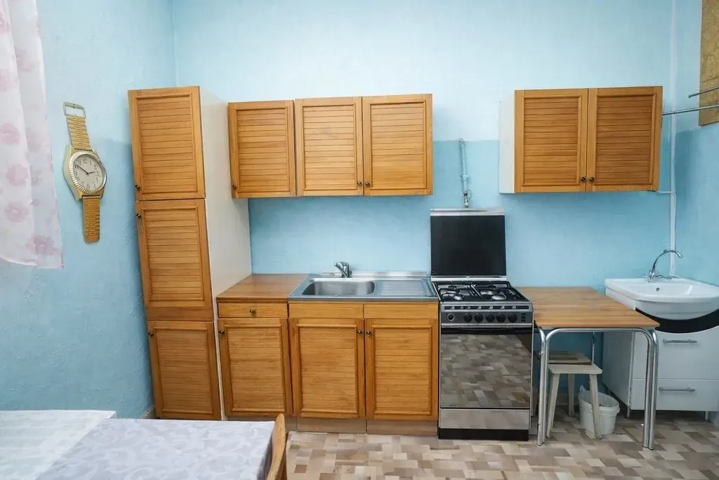 Квартира по ул. Ползунова 18 - Фото 5