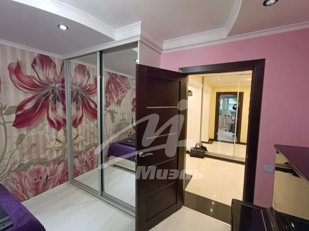Продажа квартиры, Андреевка, Коломенский район, Староандреевская ул. - Фото 20