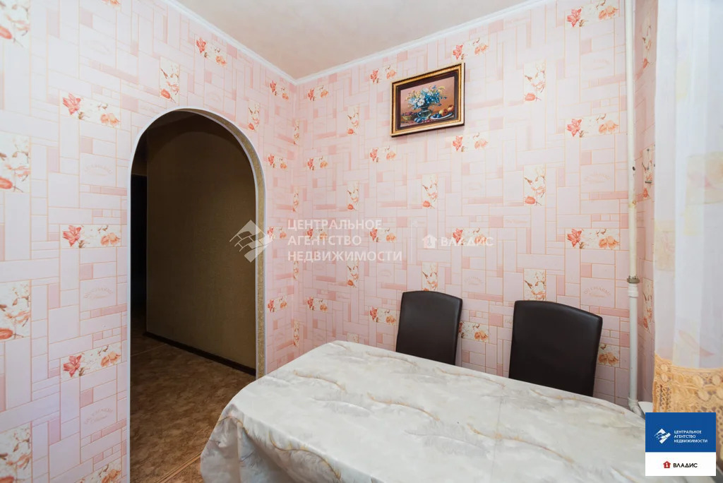 Продажа квартиры, Рыбное, Рыбновский район, ул. Юбилейная - Фото 10