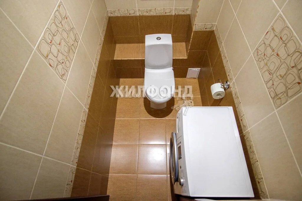 Продажа квартиры, Новосибирск, ул. Стартовая - Фото 17