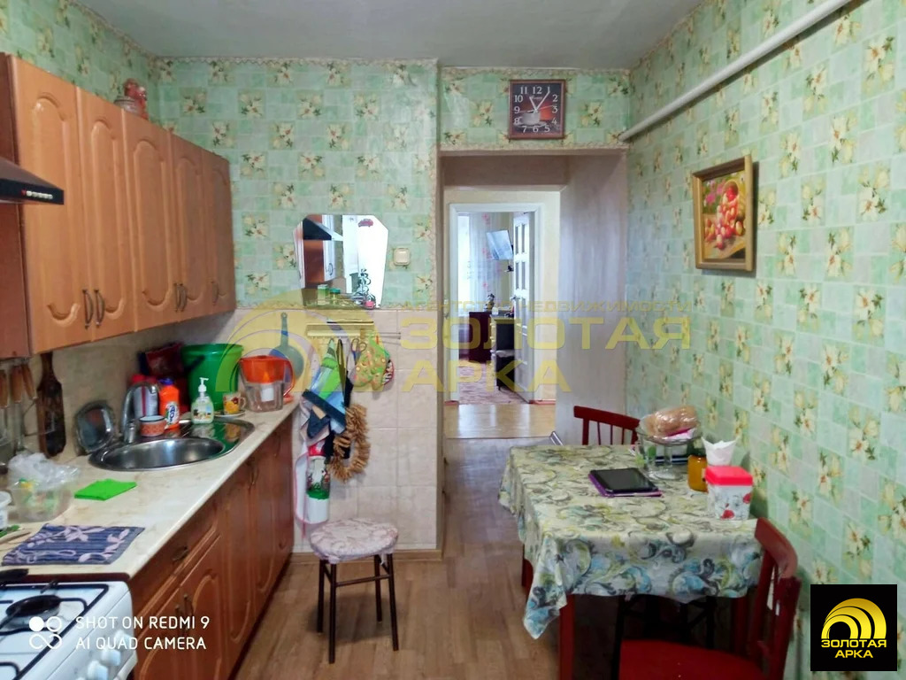 Продажа квартиры, Веселовка, Темрюкский район, ул. Советская - Фото 19