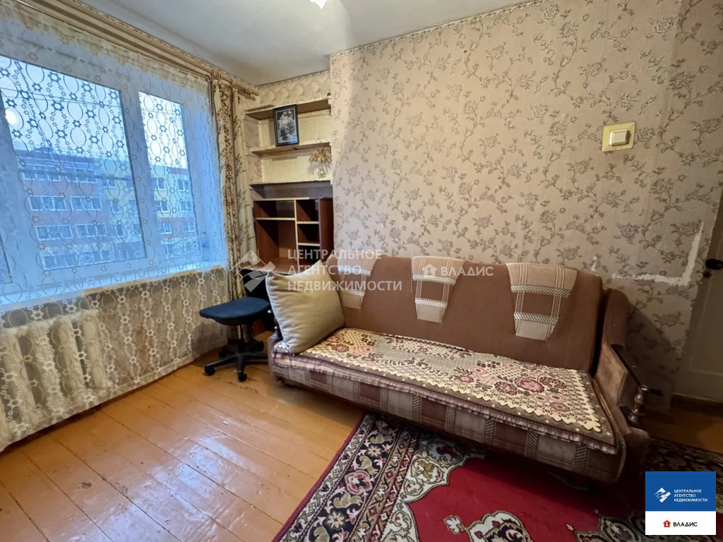 Аренда квартиры, Рязань, ул. Белякова - Фото 9