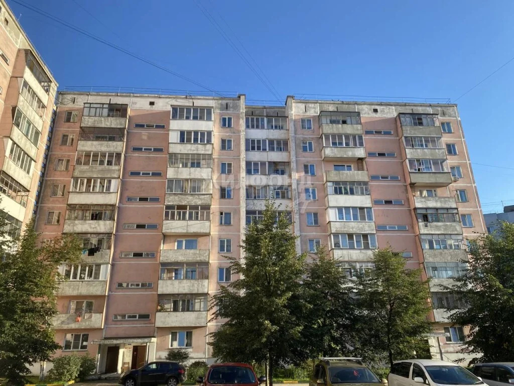 Продажа квартиры, Новосибирск, ул. Молодости - Фото 16