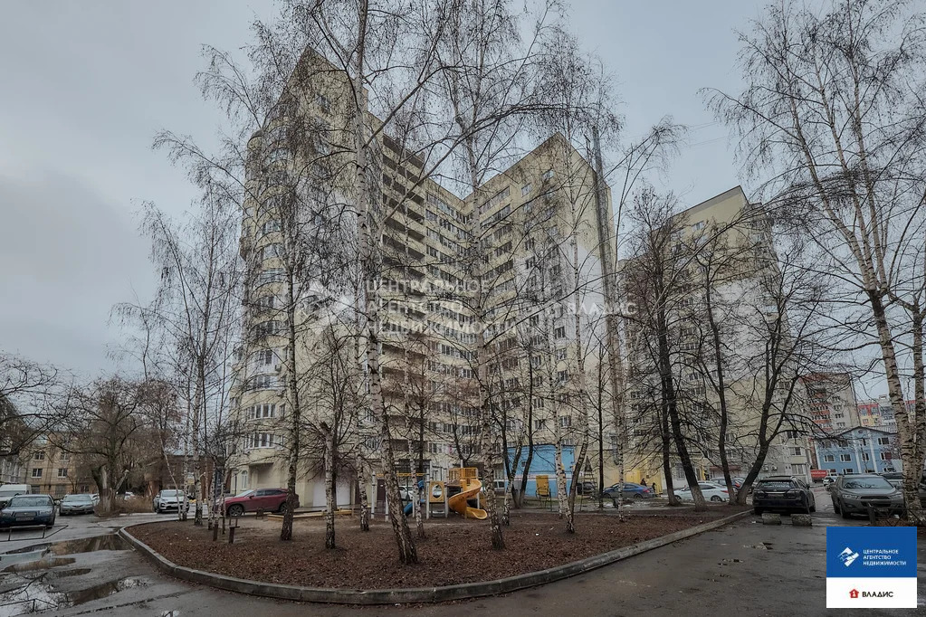 Продажа квартиры, Рязань, Первомайский пр-кт. - Фото 24