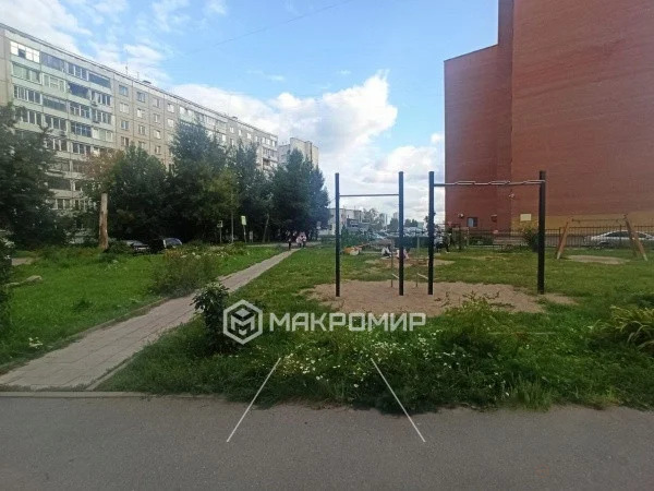 Продажа квартиры, Новосибирск, м. Площадь Маркса, ул. Титова - Фото 8