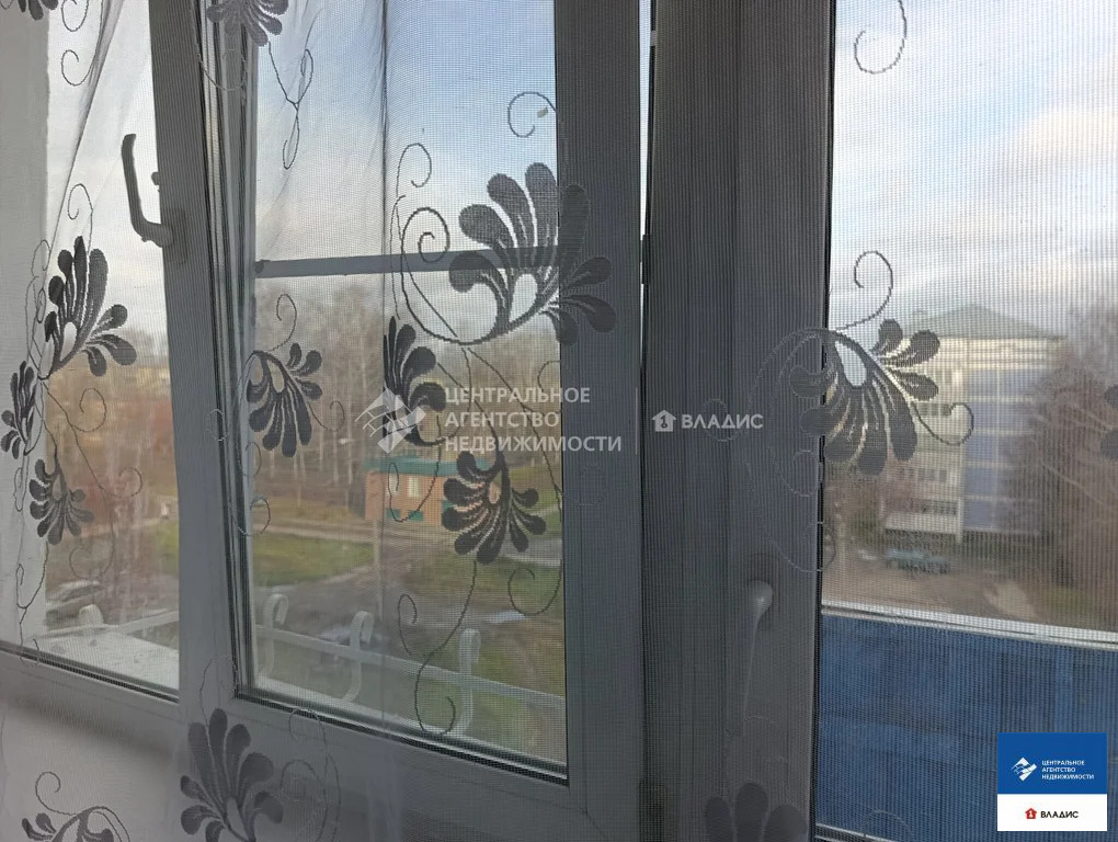 Продажа квартиры, Шилово, Шиловский район, ул. Стройкова - Фото 18