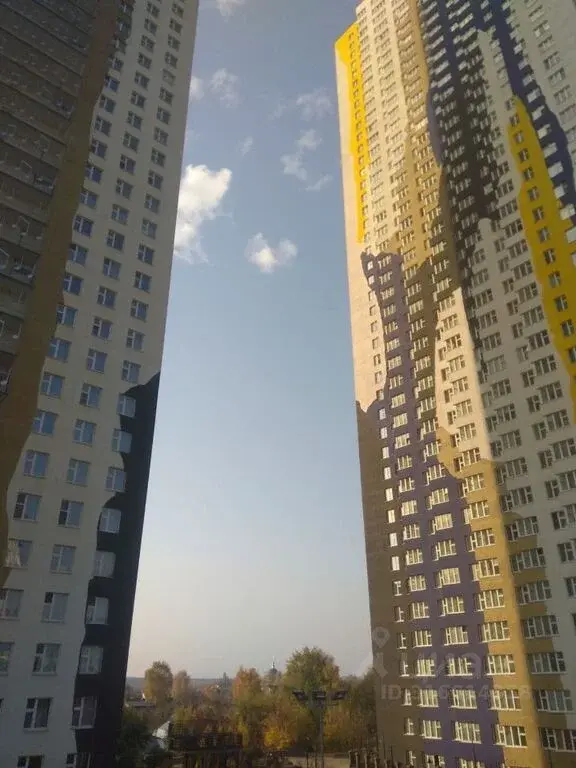 Продажа однокомнатной квартиры 36.6м ул. Авангардная, 10, Красногорск, ... - Фото 8