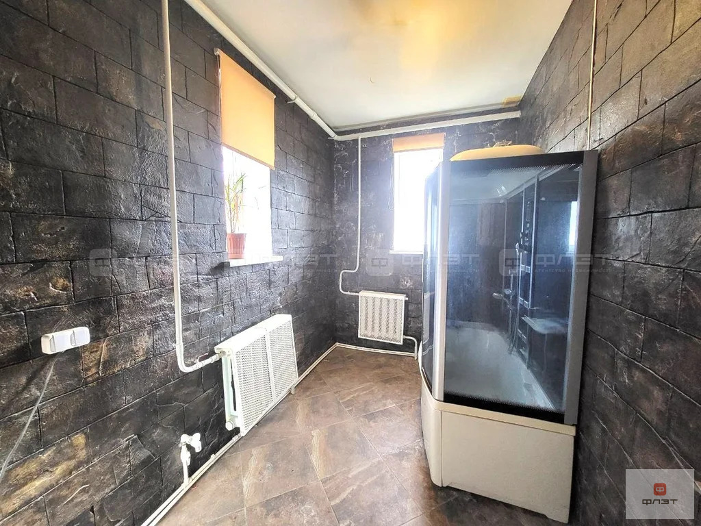 Продажа дома, Ореховка, Зеленодольский район, ул. Кооперативная - Фото 17