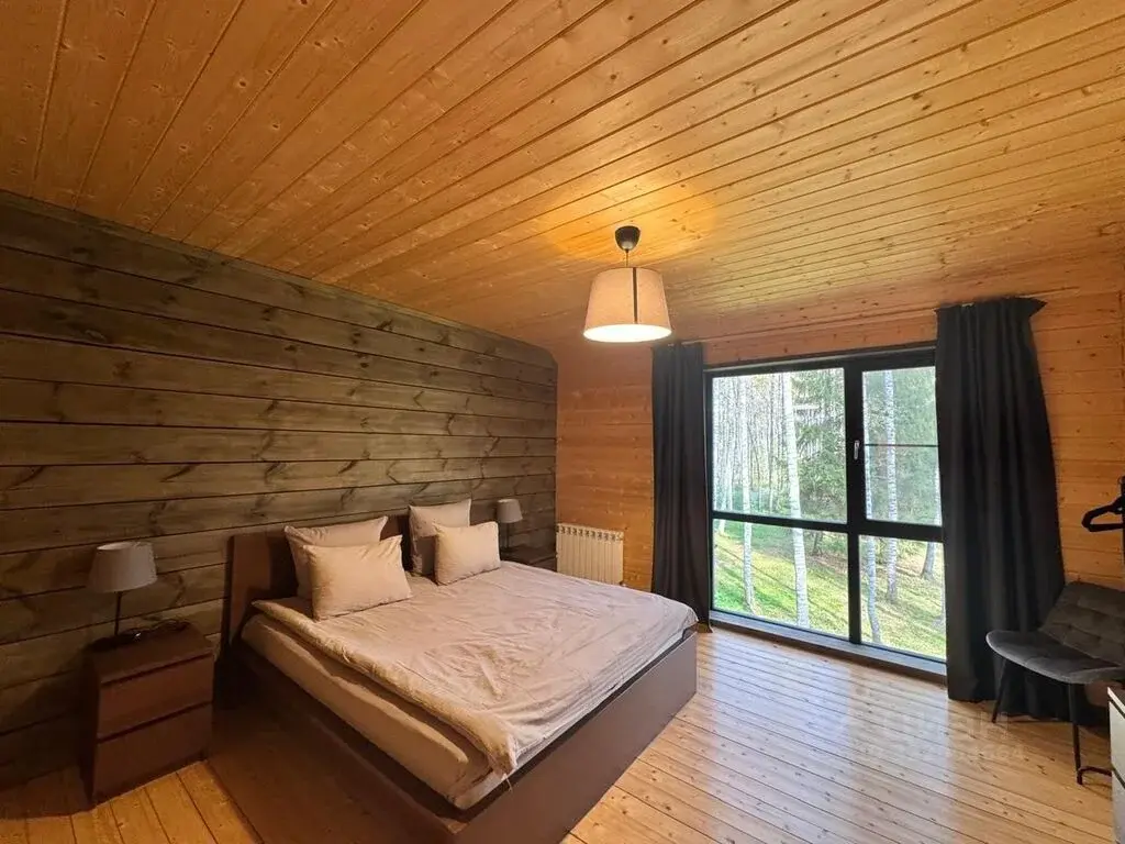 Продаю дом 310.0м ул. Сосновая, Ярославская область, ... - Фото 19