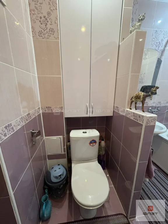 Продажа квартиры, Камское Устье, Камско-Устьинский район, ул. Комарова - Фото 12