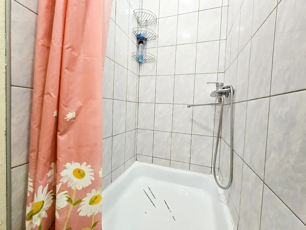 Комната Курчатова, дом 43 - Фото 9