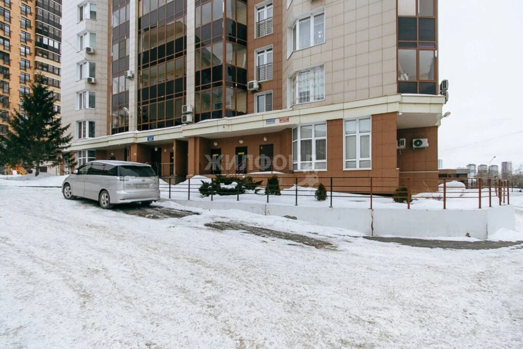 Продажа квартиры, Новосибирск, ул. Семьи Шамшиных - Фото 80