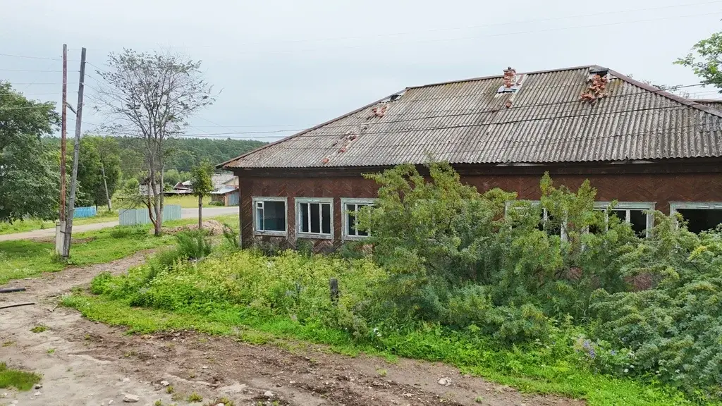 Нежилое здание по ул. Свободы - Фото 9