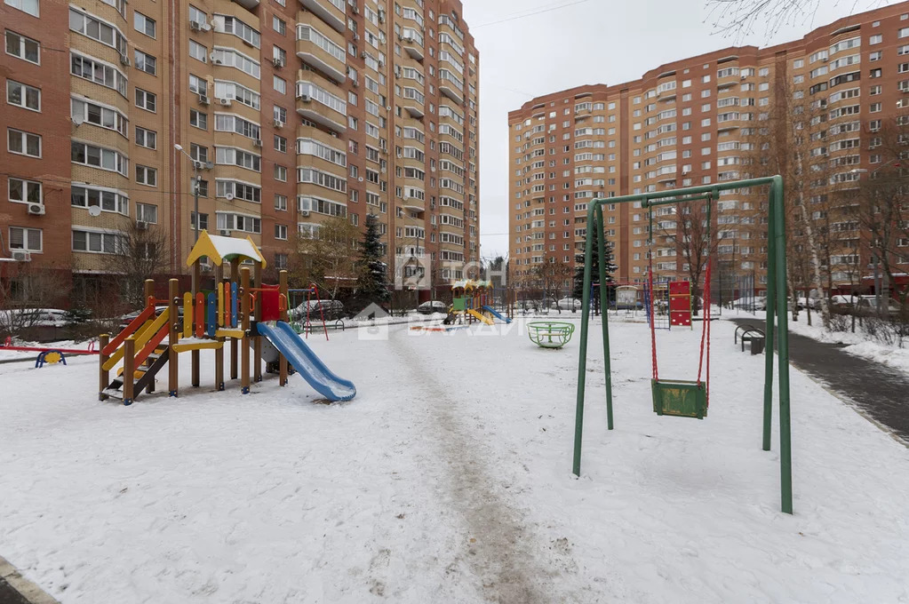 Городской округ Королёв, Королёв, улица Комитетский Лес, д.18к2, . - Фото 40