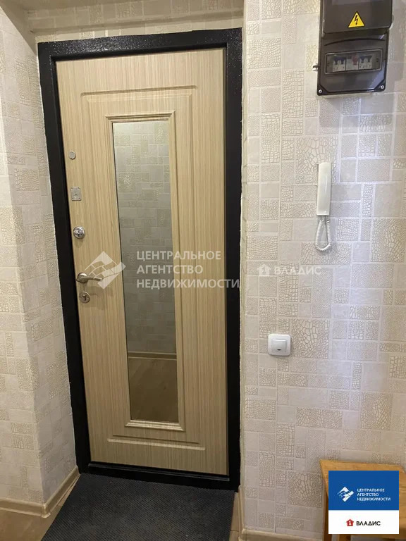 Аренда квартиры, Рязань, ул. Попова - Фото 6