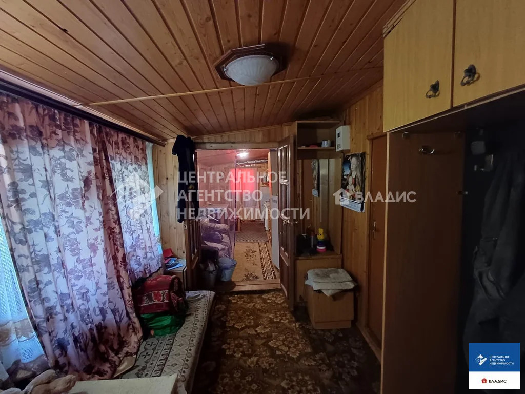 Продажа дома, Мжакино, Спасский район, Красная улица - Фото 12