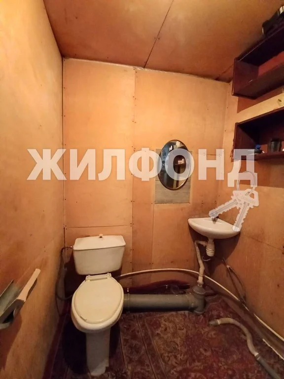 Продажа дома, Новосибирск - Фото 6