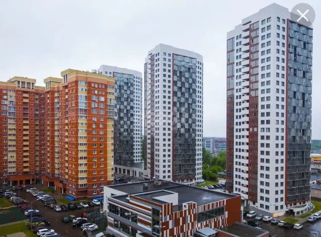 Купить Квартиру В Балашихе Проспект Ленина 76