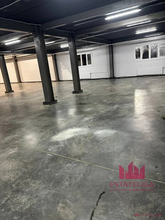 Продажа склада, Большое Буньково, Богородский г. о., ул. Пролетарская - Фото 5