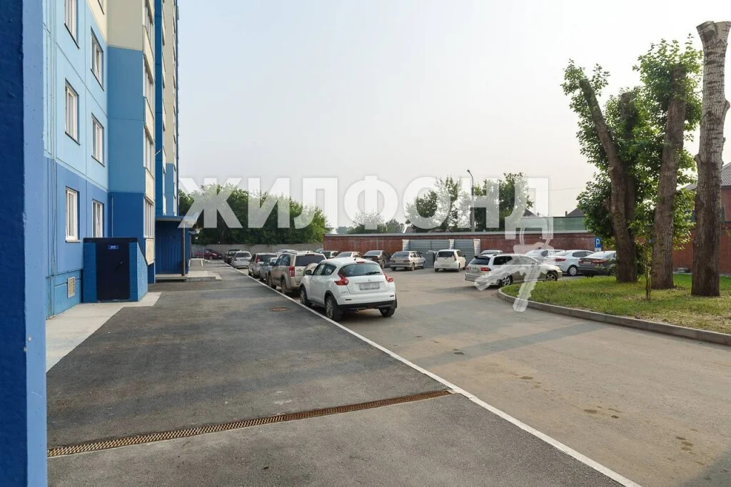 Продажа квартиры, Новосибирск, ул. Вертковская - Фото 9