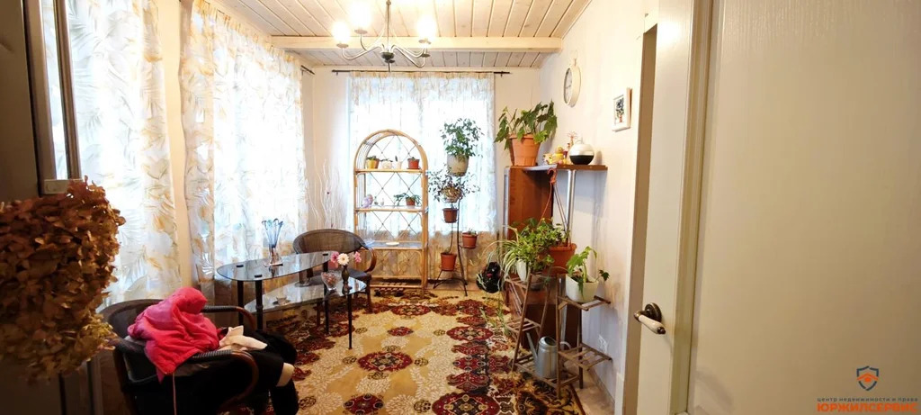 Продажа дома, Домодедово, Домодедово г. о., улица Центральная - Фото 8