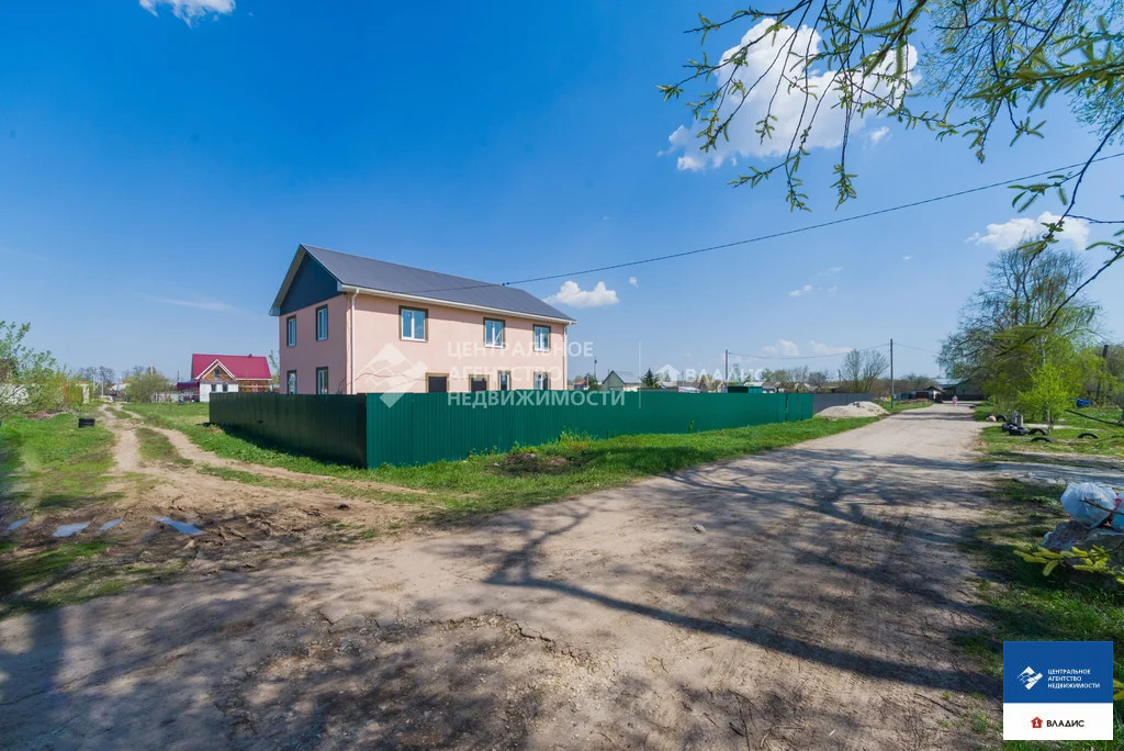 Продажа участка, Рязань - Фото 8