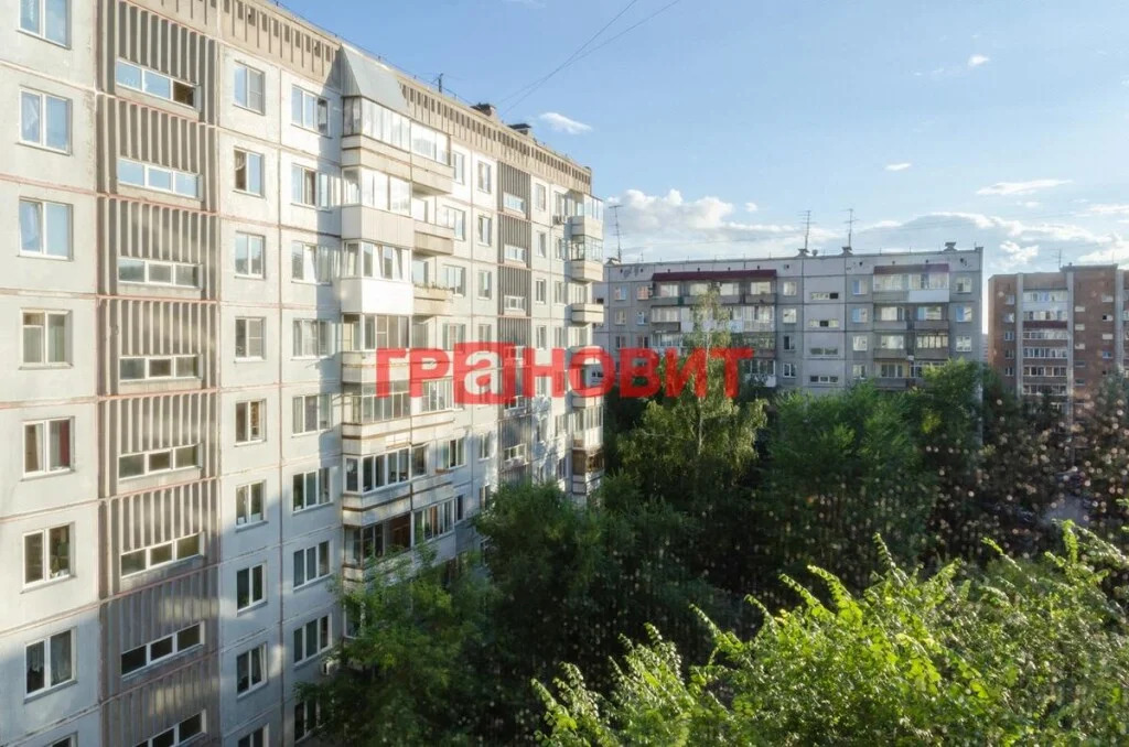 Продажа квартиры, Новосибирск, ул. Жуковского - Фото 32