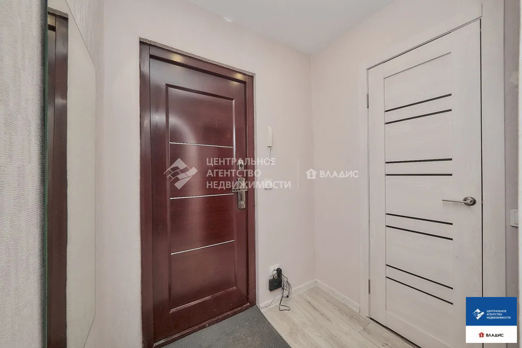 Продажа квартиры, Рязань, ул. Зубковой - Фото 7